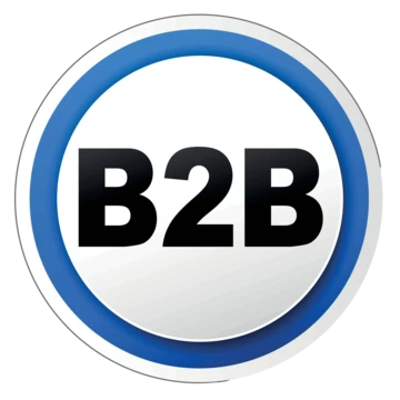 B2B